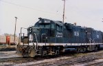 ICGP10 # 8136 - Illinois Central